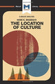 Book cover of: Analysis of Homi K. Bhabha's The Location of Culture. By: Stephen Fay