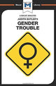 Book cover of: Analysis of Judith Butler's Gender Trouble. By: Tim Smith-Laing