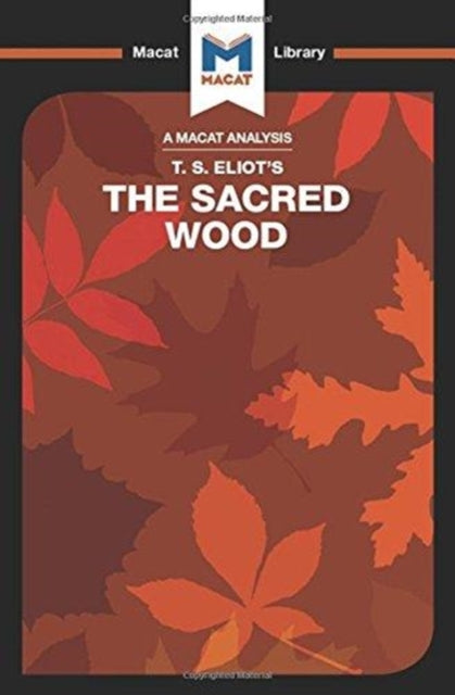 Book cover of: Sacred Wood. By: Rachel Teubner