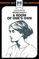Book cover of: Analysis of Virginia Woolf's A Room of One's Own. By: Tim Smith-Laing