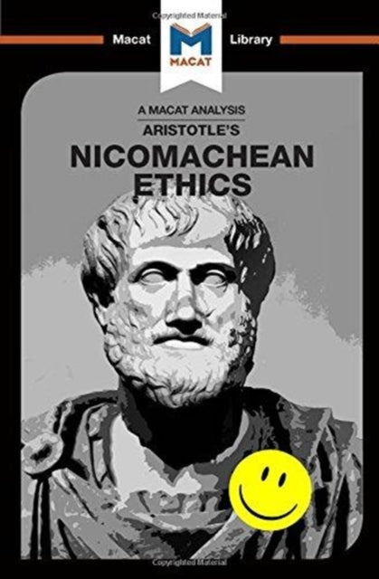 Book cover of: Analysis of Aristotle's Nicomachean Ethics. By: Giovanni Gellera