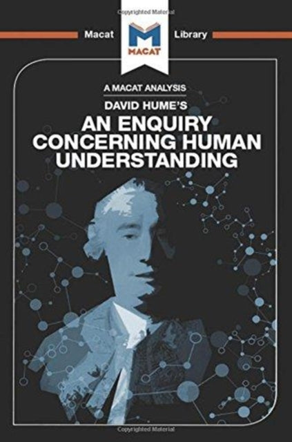 Book cover of: Analysis of David Hume's An Enquiry Concerning Human Understanding. By: Michael O'Sullivan