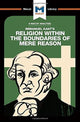 Book cover of: Analysis of Immanuel Kant's Religion within the Boundaries of Mere Reason. By: Ian Jackson
