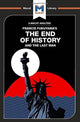 Book cover of: Analysis of Francis Fukuyama's The End of History and the Last Man. By: Ian Jackson