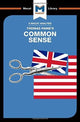 Book cover of: Common Sense. By: Ian Jackson