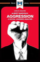 Book cover of: Analysis of Albert Bandura's Aggression. By: Jacqueline Allan