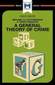 Book cover of: General Theory of Crime. By: William J. Jenkins