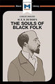 Book cover of: Analysis of W.E.B. Du Bois's The Souls of Black Folk. By: Jason Xidias