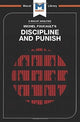 Book cover of: Discipline and Punish. By: Meghan Kallman