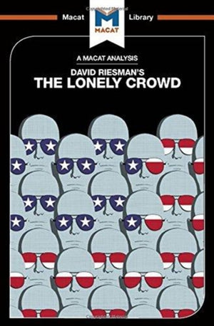 Lonely Crowd