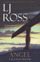 Book cover of: Angel. By: L. J. ROSS