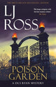 Book cover of: Poison Garden