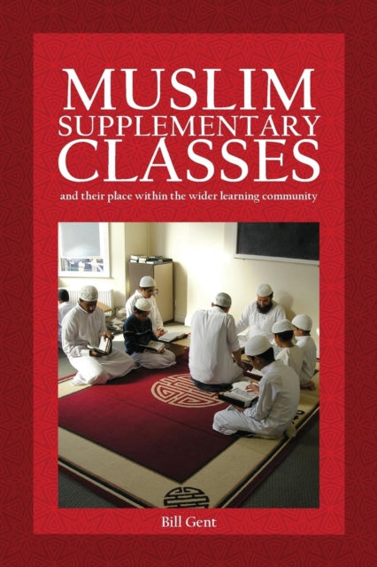 Book cover of: Muslim Supplementary Classes