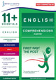 Book cover of: 11+ Essentials English Comprehensions: Poetry Book 1