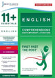 Book cover of: 11+ English: Comprehensions Contemporary Literature Book 4 (Standard Format)