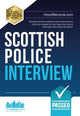 Book cover of: Scottish Police Interview