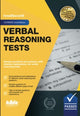 Book cover of: Verbal Reasoning Tests Ultimate 2nd Edition