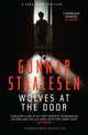 Book cover of: Wolves at the Door. By: Gunnar Staalesen