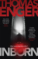 Book cover of: Inborn. By: Thomas Enger