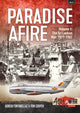 Book cover of: Paradise Afire: The Sri Lankan War. By: Tom Cooper