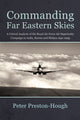 Book cover of: Commanding Far Eastern Skies