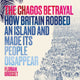 Book cover of: Chagos Betrayal. By: Florian Grosset