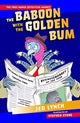 Baboon with the Golden Bum 9781912417476 Jed Lynch