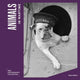 Book cover of: Animals in Wartime. By: Imperial War Imperial War Museums