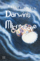 Book cover of: Darwin's Microscope. By: Kelley Swain