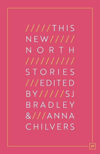 Book cover of: This New North. By: BRADLEY