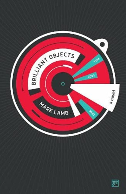 Book cover of: Brilliant Objects. By: LAMB