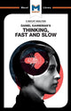 Analysis of Daniel Kahneman's Thinking, Fast and Slow
