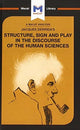 Book cover of: Analysis of Jacques Derrida's Structure, Sign, and Play in the Discourse of the Human Sciences. By: Tim Smith-Laing