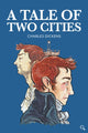 Tale of Two Cities 9781912464258 Charles Dickens