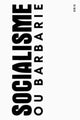 Book cover of: Socialisme ou Barbarie Anthology. By: Cornelius Castoriadis
