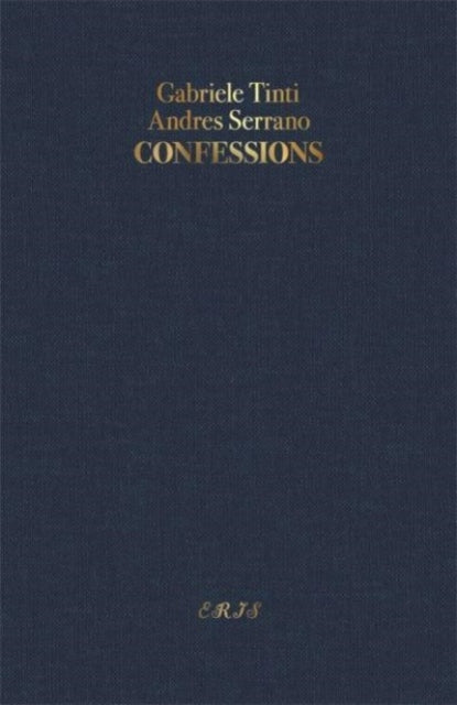 Book cover of: Confessions
