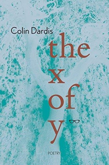 Book cover of: x of y