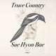 Book cover of: Truce Country. By: Sue Hyon Bae
