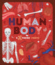 Book cover of: Human Body. By: Steffi Cavell-Clarke