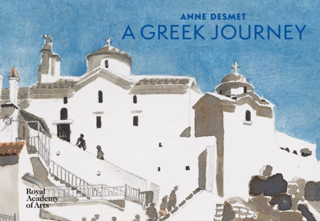 Book cover of: Anne Desmet. By: Anne Desmet