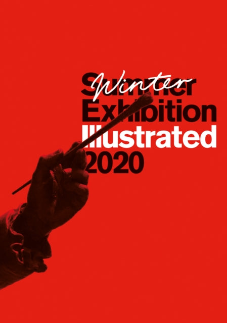 Book cover of: Summer Exhibition Illustrated 2020