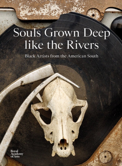 Book cover of: Souls Grown Deep like the Rivers. By: LAMPKINS-FIELDE. . ANDERSON