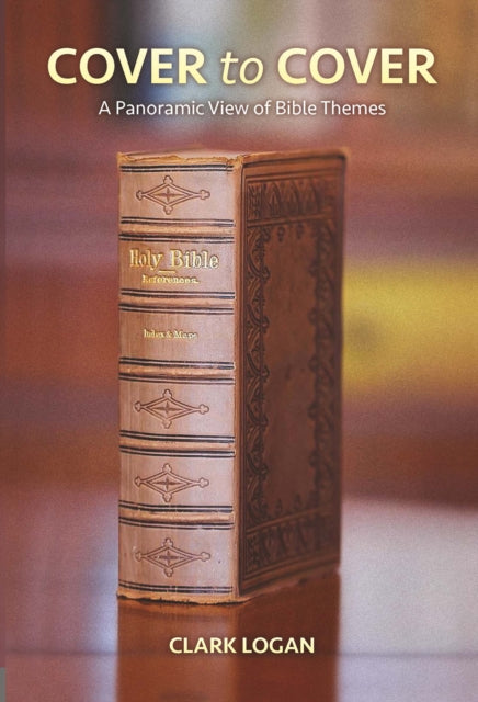 Book cover of: Cover to Cover