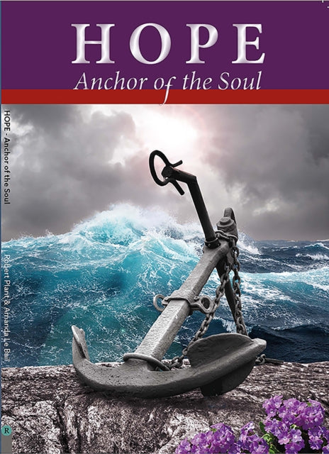 Book cover of: Hope, Anchor of the Soul. By: Robert Plant