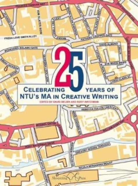 Book cover of: 25