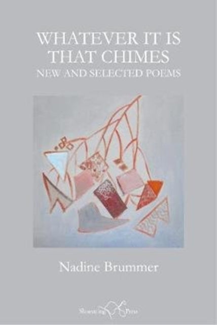 Book cover of: Whatever It Is That Chimes