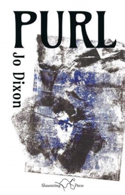 Book cover of: Purl. By: Jo Dixon