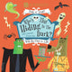 Book cover of: Who's Hiding In The Dark?. By: John Townsend