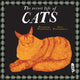 Secret Lives of Cats 9781912537839 Przemystaw Wechterowicz