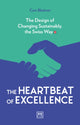 Book cover of: Heartbeat of Excellence. By: Curt Blattner